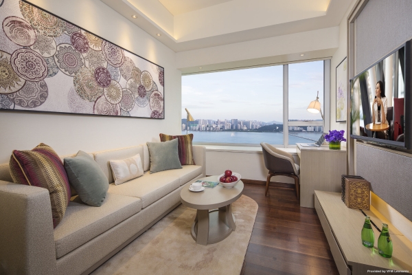 Hotel ASCOTT MACAU (Macao)